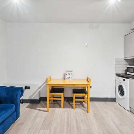 Cozy London Apartment Zewnętrze zdjęcie